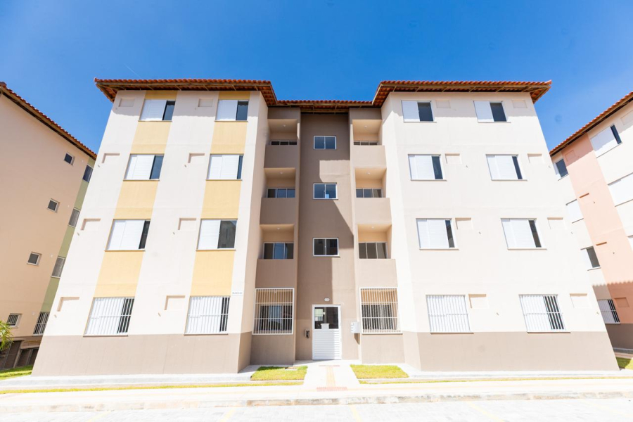 Mais de 8,3 mil pessoas já realizaram inscrição e atualização cadastral no Minha Casa Minha Vida em Camaçari