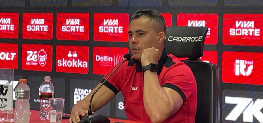 Jair Ventura celebra vaga do Vitória na final e projeta Ba-Vi: 