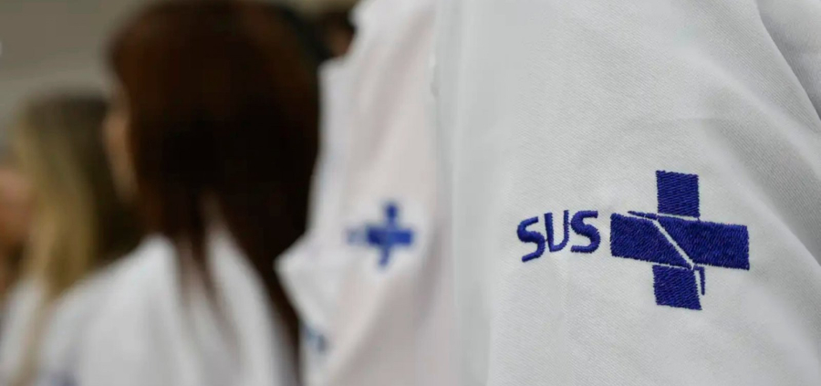 SUS ampliar leitos hospitalares e supera 360 mil unidades no país