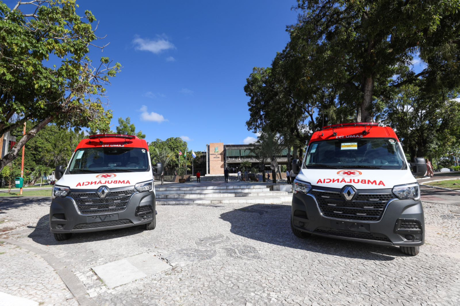 Trotes ao SAMU 192 prejudicam atendimento de urgência e emergência, alerta serviço