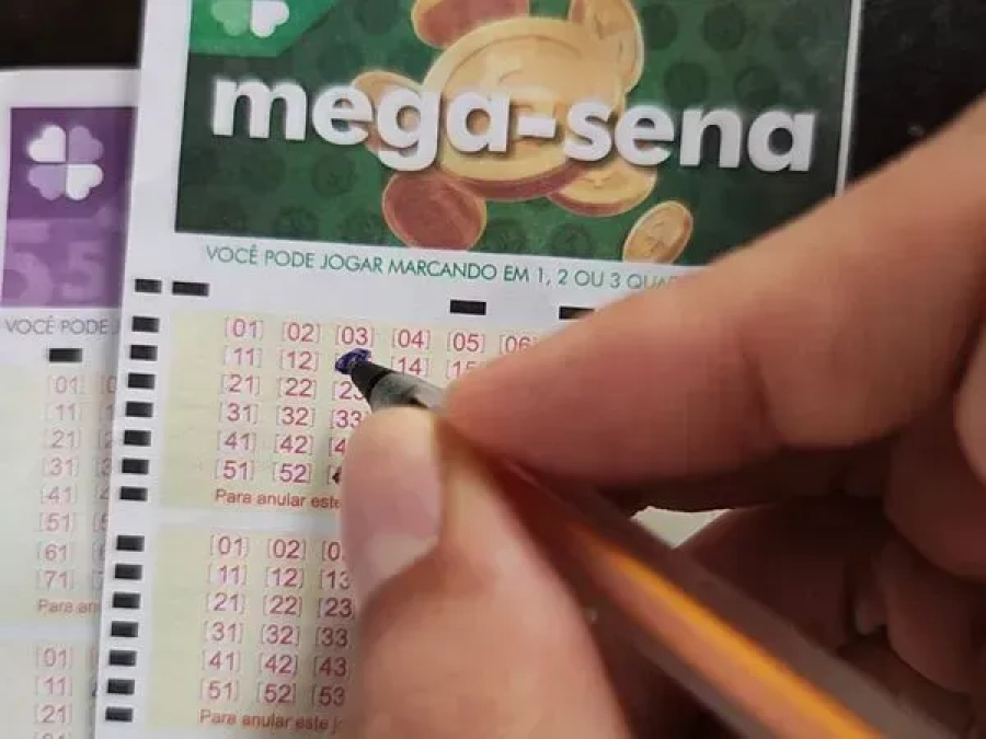 Mega-Sena sorteia prêmio que rende mais de R$ 400 mil por mês na poupança