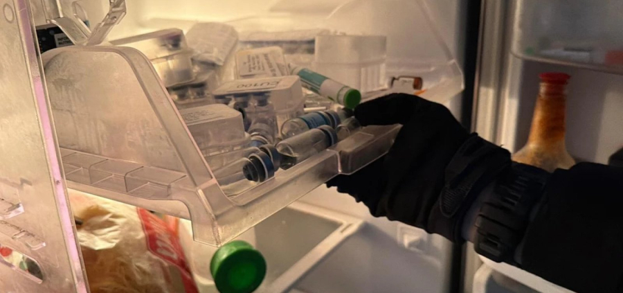 Megaoperação investiga venda clandestina de canetas emagrecedoras na Bahia