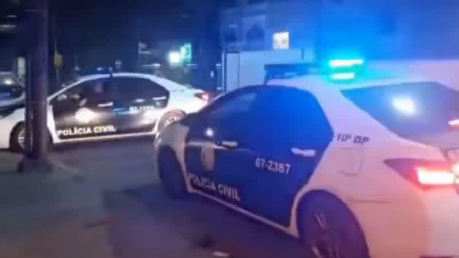 Vereador é preso em operação que investiga familiares de Marcinho VP, líder do CV, e criação de cartel com outras facções