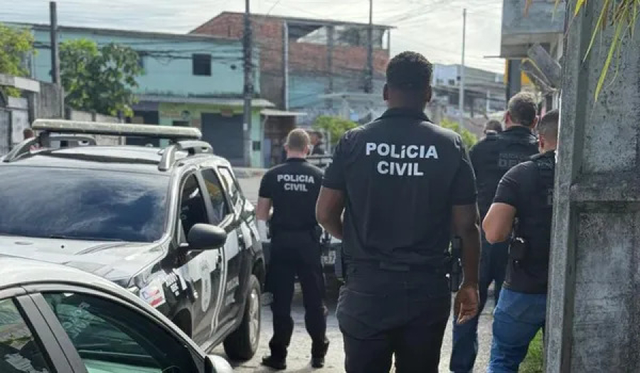 Adolescente é morta dentro de casa no bairro de São Marcos, em Salvador