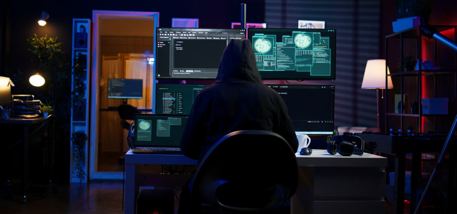 Operação investiga lavagem de dinheiro após ataque hacker que causou prejuízo de R$ 710 milhões