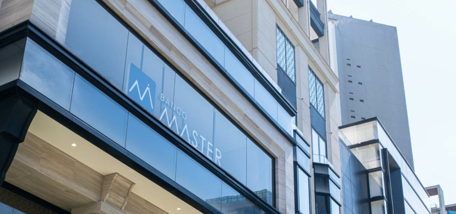 Genial/Quaest: escândalo do Banco Master é conhecido por 65% dos brasileiros