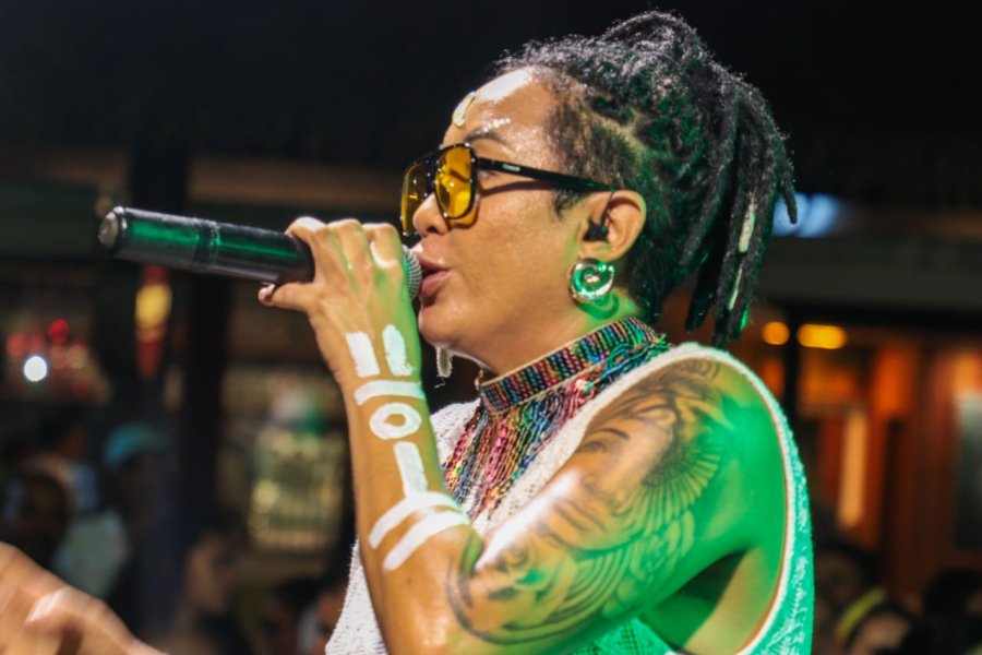 Sunset Praia do Forte movimenta turismo e valoriza artistas locais neste fim de semana