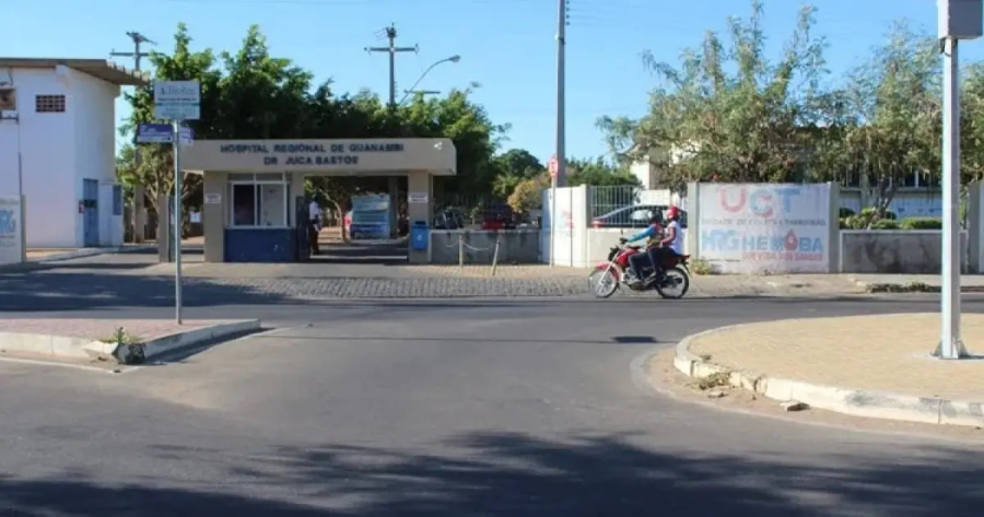 Menina de 12 anos dá à luz em hospital de Guanambi; polícia apura suspeita de abuso sexual