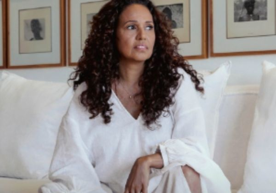 Artista baiana é destaque em exposição sobre arte têxtil latino-americana