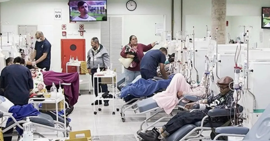 Doença renal avança no país e expõe gargalos de acesso à diagnóstico precoce e à diálise