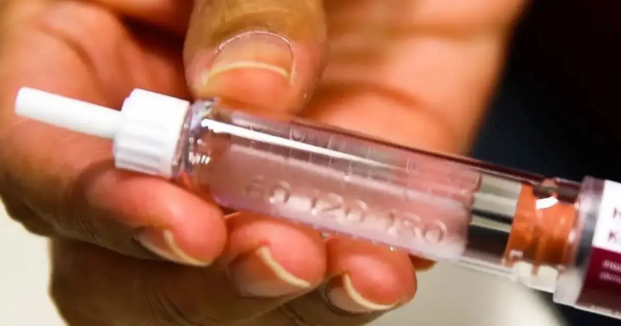 MP-BA pede à Justiça restabelecimento da venda unitária de insulina ao SUS