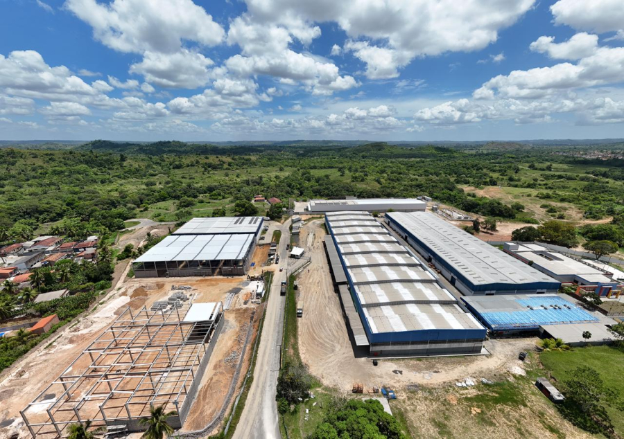 Mata de São João se destaca no Índice Firjan e lidera ranking na Região Metropolitana de Salvador