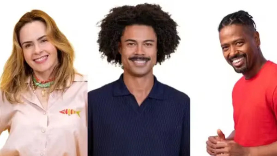 Quem deve sair no nono Paredão do BBB 26? VOTE