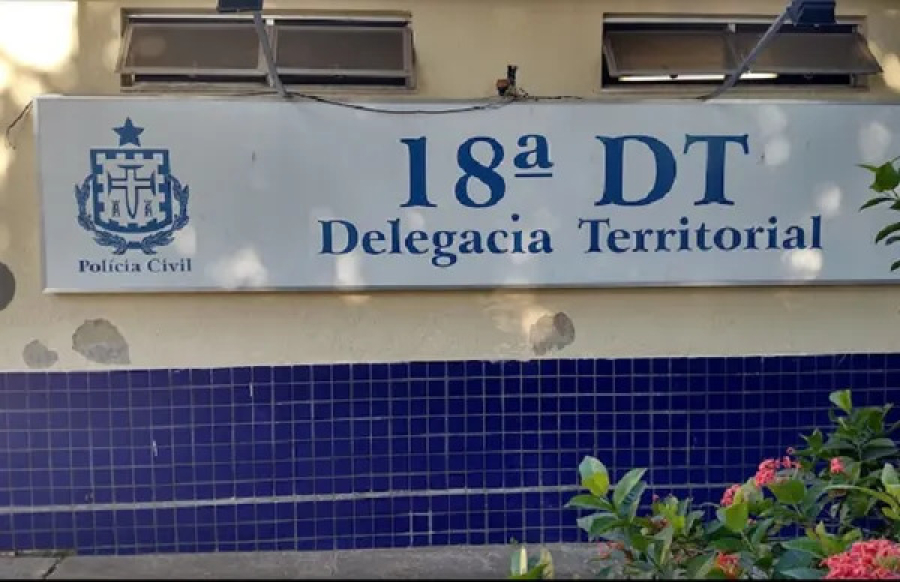 Homem é executado a tiros na Via Parafuso em Camaçari, na Bahia