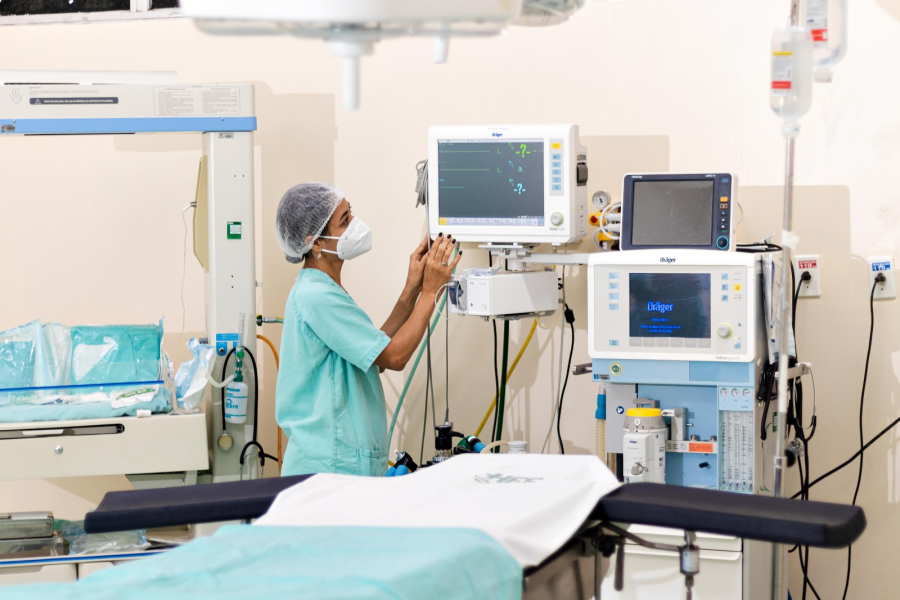 Sesau convoca profissionais aprovados em processo seletivo Reda em Mata de São João