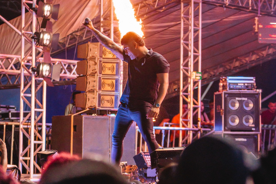 Festa do Padroeiro de Barro Branco acontece neste domingo (22) em Mata de São João