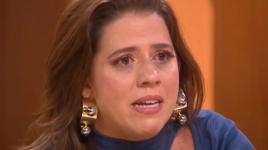 EMOCIONANTE! Tati Machado volta a desabafar sobre luto após perda do filho: 'dá muita raiva'