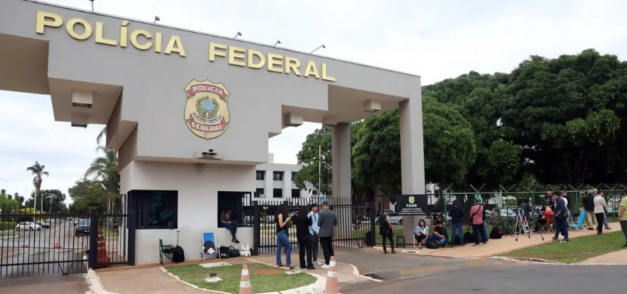 Vorcaro é transferido para sede da PF e pode fechar delação