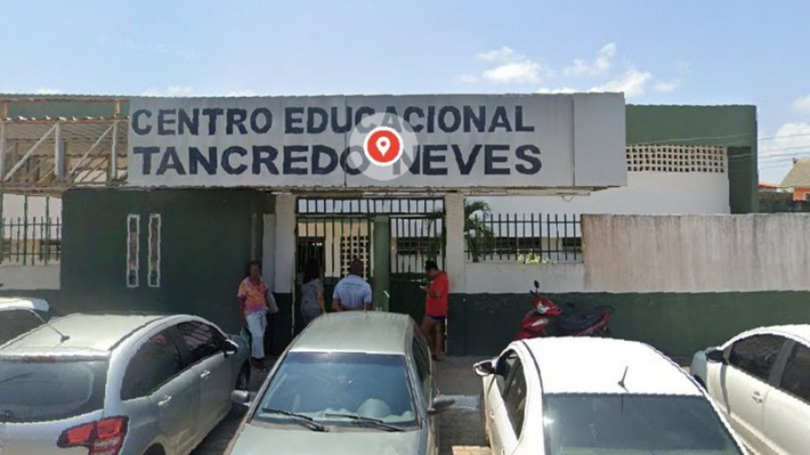 Pai denuncia agressão brutal a menino de 11 anos em escola baiana; secretaria se pronuncia