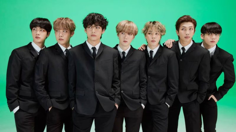 BTS: onde assistir ao show de comeback do grupo e horário da transmissão ao vivo
