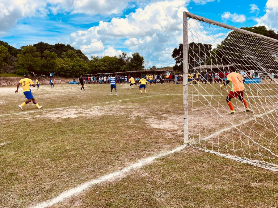 Nacional e Itapecerica avançam à final do Campeonato de Futebol na zona rural de Mata de São João