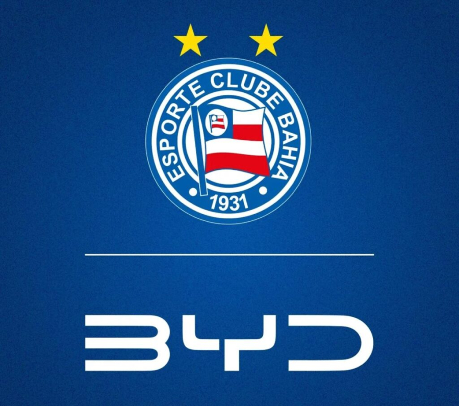 Bahia integra grupo de clubes que ainda não fecharam patrocinador master