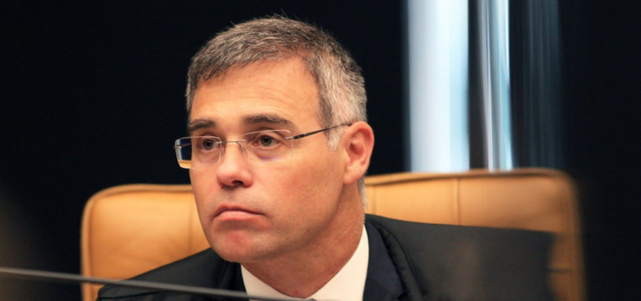 Mendonça envia ao plenário decisão que prorroga CPMI do INSS