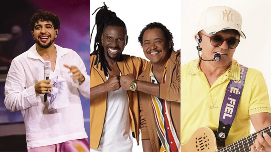 Mata de São João anuncia atrações do aniversário de 180 anos da cidade