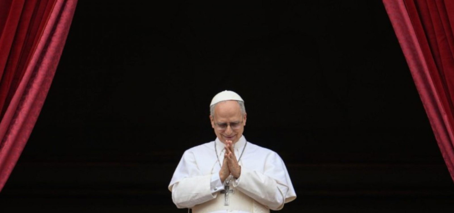 Papa Leão XIV faz apelo por cessar-fogo diante da escalada no Oriente Médio