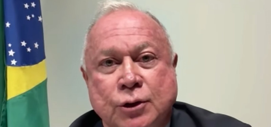 Não há sentido discutir redução da jornada de trabalho e propor redução do salário, diz Paulo Azi