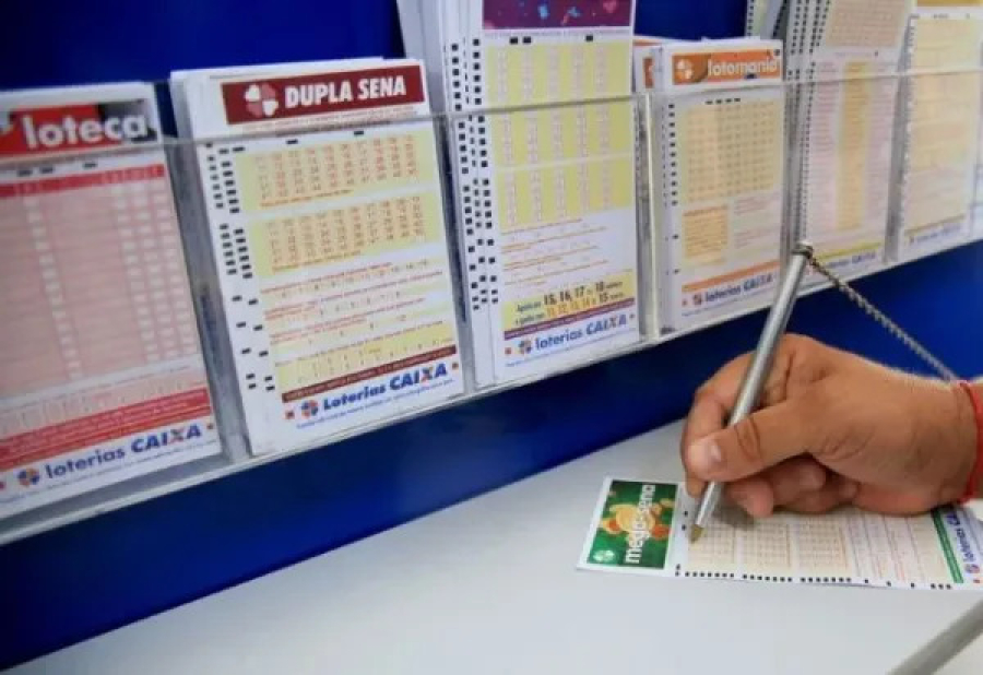 Mega-Sena sorteia prêmio que rende R$ 113,9 mil por mês na poupança