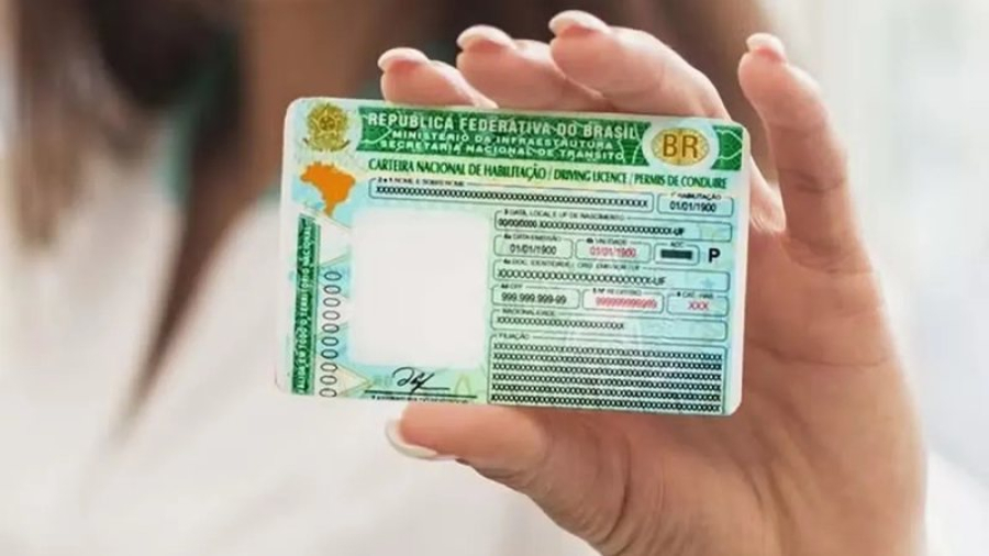 Medida que simplifica renovação da CNH é prorrogada; entenda quem pode ser beneficiado