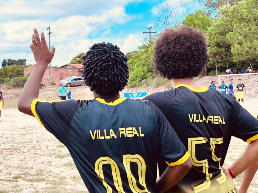 Final do Campeonato de Futebol de Itapecerica acontece neste domingo (29)