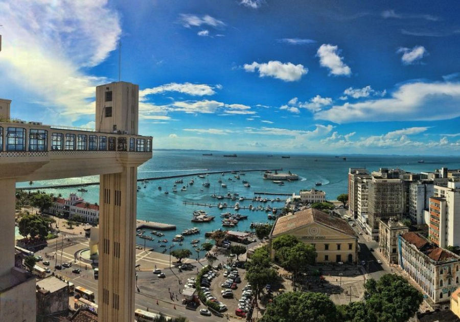 Confira o que fazer em Salvador no fim de semana do aniversário da cidade