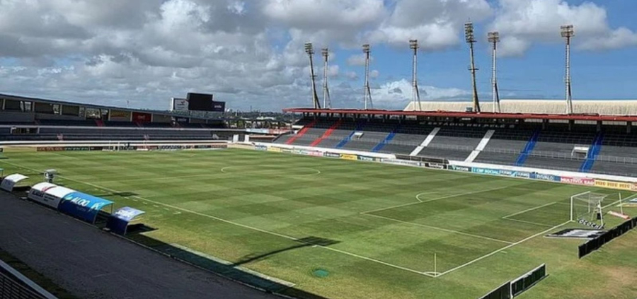 CRB x Vitória: onde assistir, prováveis escalações e arbitragem