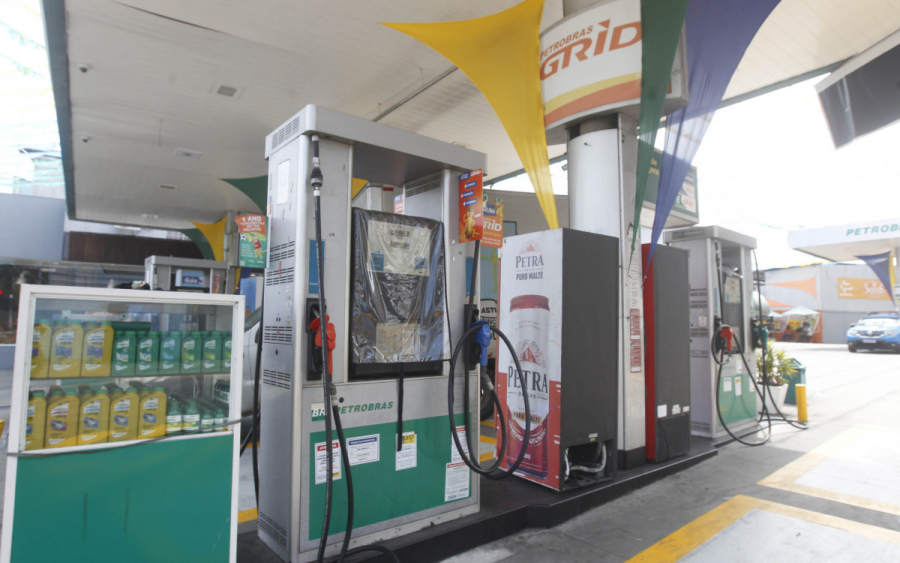 Preço do etanol sobe em 15 estados, aponta ANP