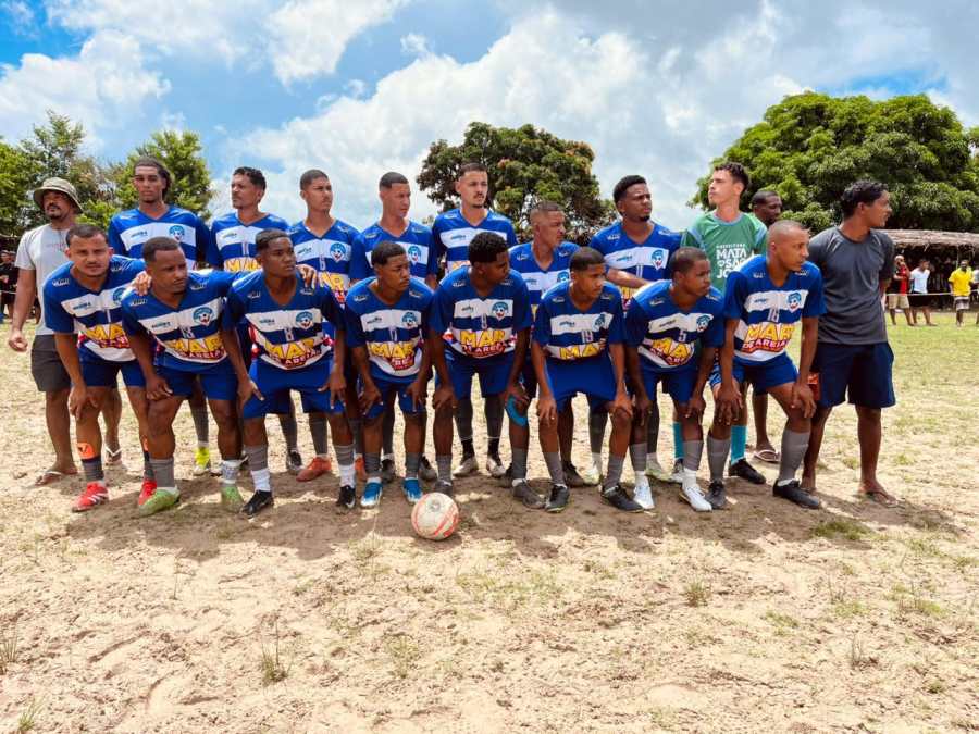 Itapecerica é bicampeã em final emocionante do Campeonato de Futebol na Zona Rural