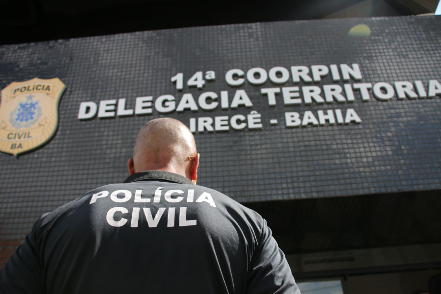 Operação Lockdown desarticula esquema de tráfico e extorsão no Conjunto Penal de Irecê