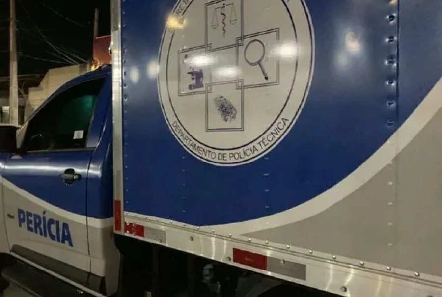 Homem é encontrado morto em via pública no Caminho das Árvores, em Salvador