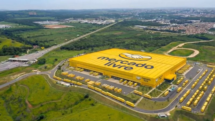 À procura de emprego? Mercado Livre vai abrir 5 mil vagas com novo centro de distribuição milionário; saiba detalhes