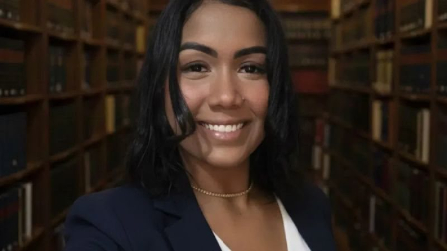 Estudante de Direito é morta horas após revelar que queria terminar relacionamento