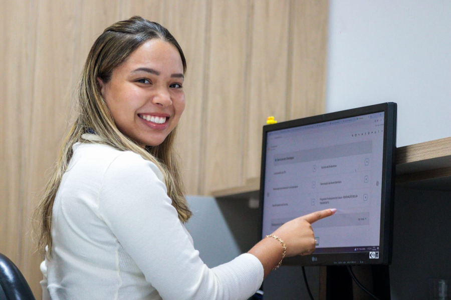 Prefeitura de Mata de São João abre 65 vagas para o Programa Profissional do Futuro