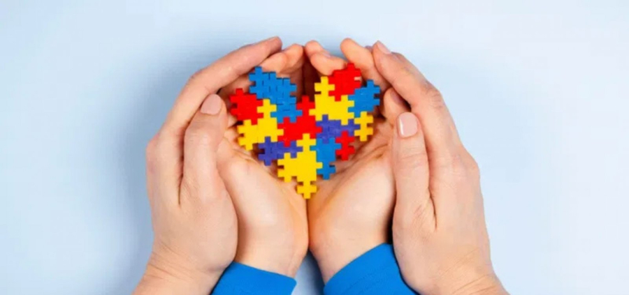 Homens representam quase 60% dos casos de autismo na Bahia