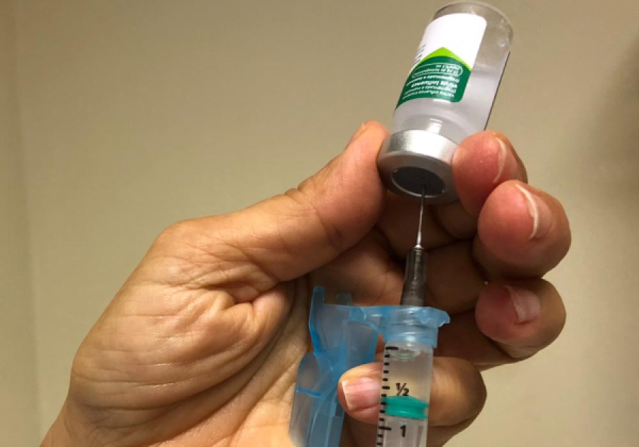 Casos de influenza A continuam a crescer no Brasil, diz Fiocruz