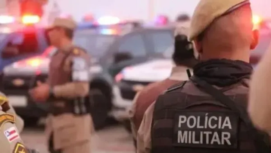 Veja o que se sabe sobre PMs baleados em Lauro de Freitas