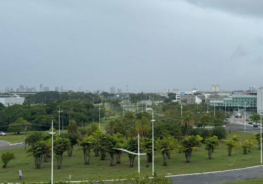 Inmet emite alerta de chuvas intensas para quase 200 cidades da Bahia; veja lista