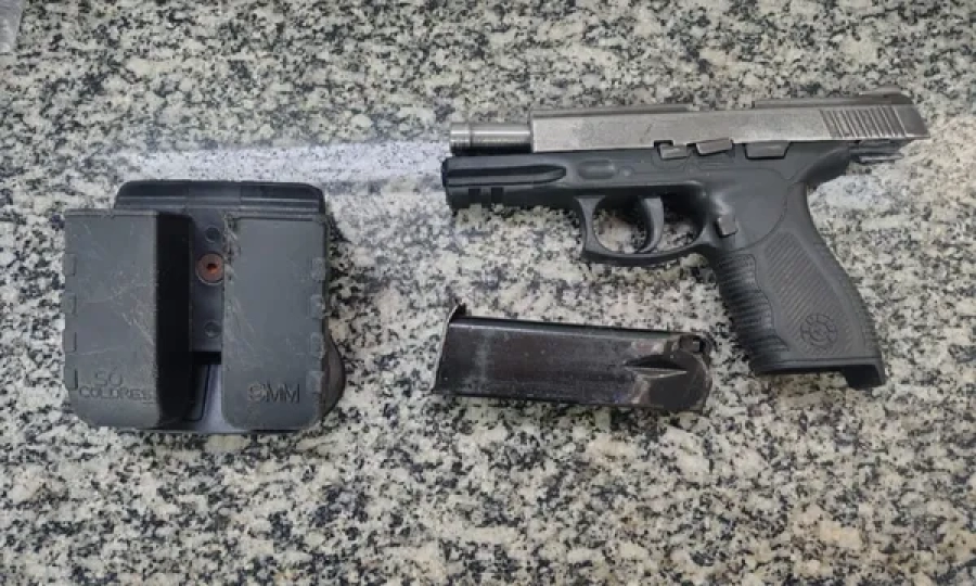 Ônibus deixam de circular após confronto no Nordeste de Amaralina, em Salvador