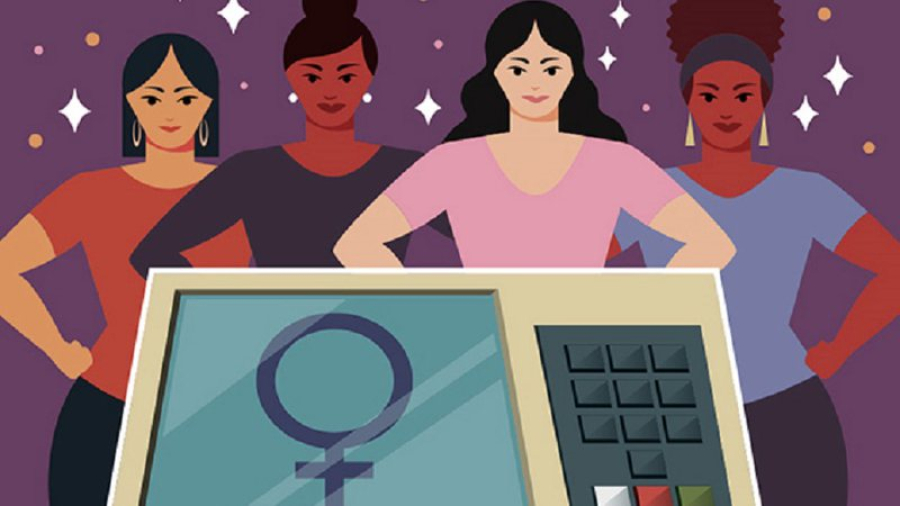 Pela primeira vez desde 2002, nenhuma mulher deve concorrer à Presidência da República