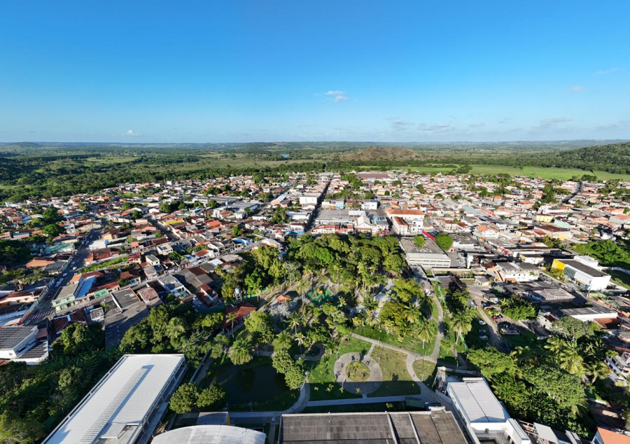 Missa em homenagem aos 180 anos de Mata de São João será celebrada no domingo (12)
