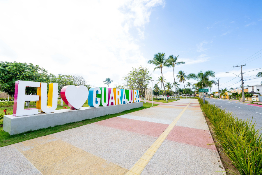 Guarajuba recebe etapa da Copa do Mundo de Jet Waves em maio